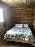 2 bedroom cabin close to Pomme de Terre Lake - Feriehus