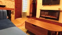 浪漫與奢華公寓 - 民宿