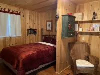 Kades cabin on piper creek - 4-Star