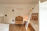 Listed building ensemble in the Rundlingsdorf in Wendland - Homestays