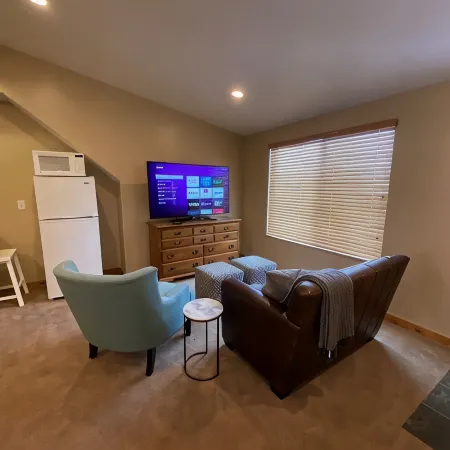 Quiet location in "Swiss community" near Park City