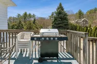 A historic treasure in Southern Maine, very unique and spacious - 3 ดาว