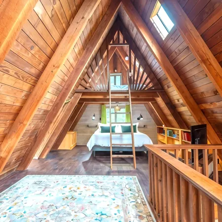 Deer Meadow Estate at Bandon Dunes - 5-star living