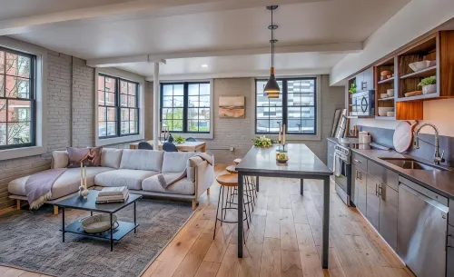 The Weldon Hotel - Apartments