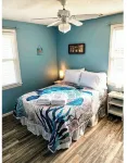 Cozy ranch, minutes from both historic downtown Savannah and Tybee Beaches. - Homestays
