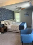 Charming Cottage on Pine Lake w/ Incredible Views! - 民泊
