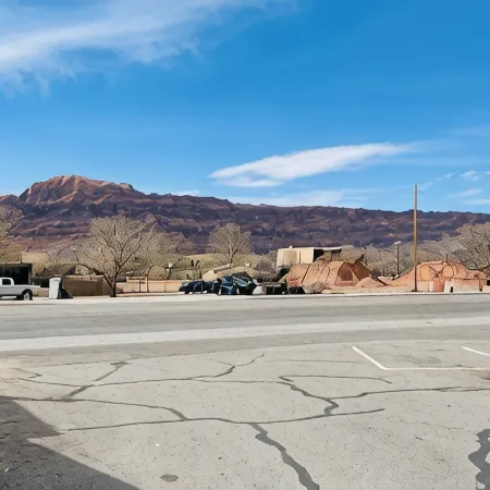 Inca Inn Moab