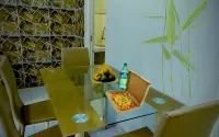 Villa Puncak Garuda D6 -  Holiday Villas