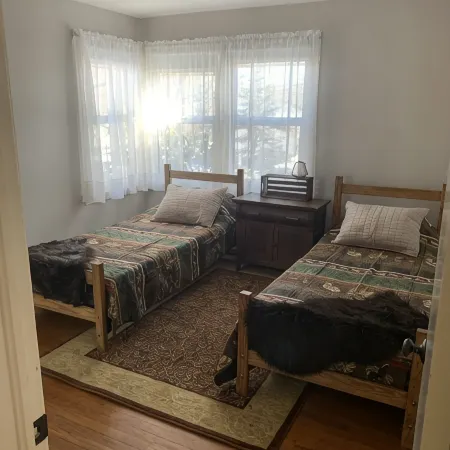 Conneaut Creek Cottage Ξενοδοχεία στην πόλη Conneaut