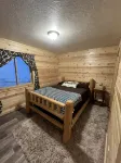 小帶山脈美麗木屋 - 民宿