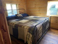 Perfect Cabin for Fisherman and Families - Chalets