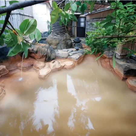 Hirayama Ryokan