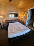 Douglas Lake, TN Lake House, lake access, breathtaking views and amazing sunsets - 3-Sterne