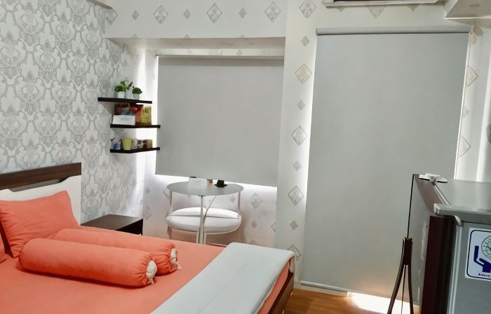 Pesona Mares 3 (Margonda Residence 3 - Depok Mall)