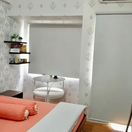 Pesona Mares 3 (Margonda Residence 3 - Depok Mall)