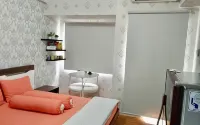Pesona Mares 3 (Margonda Residence 3 - Depok Mall) - 2 星級