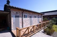 Suncheon Bay Hwangto Hanok Pension - Kitchens