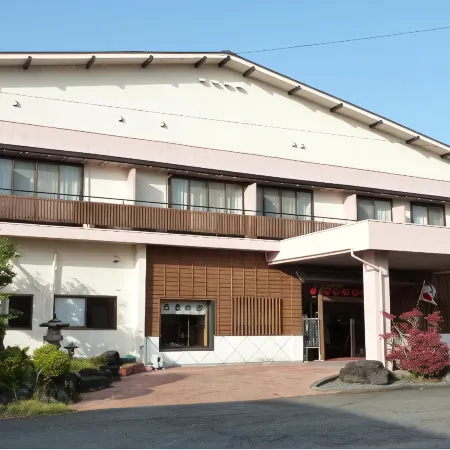 Kyomachi Kankou Hotel