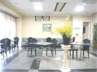 Daily Hotel Mizuhodai - Bintang 2