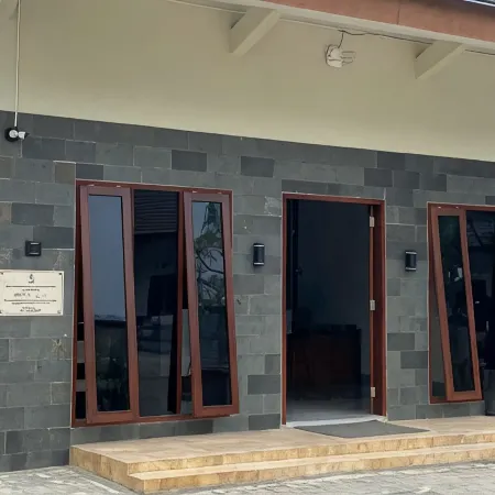 Hotel Majesty Kudus