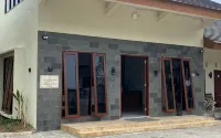 Hotel Majesty Kudus - ที่มีที่จอดรถ