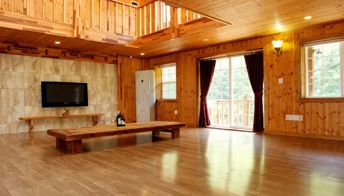 Yangsan (Baenaegol) Solbat Recreation Forest Pension - 3 ดาว