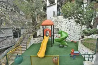 SS Resort by Eco Hospitality - Gym