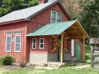Wizard's Roost at Underhill Hollow - Wifi