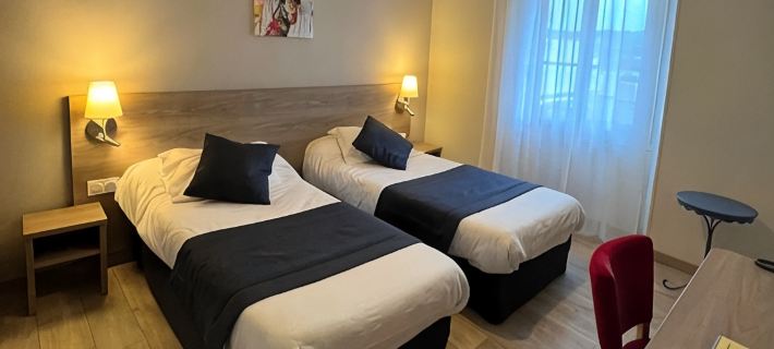 Hôtel le Roi Gourmand Hotels in Ariege