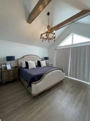 Lakeside Landing with Covered Boat Slip Included - 4-Star