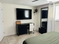House near Tarpon Springs Beaches and Weeki Wachee Springs - Wifi