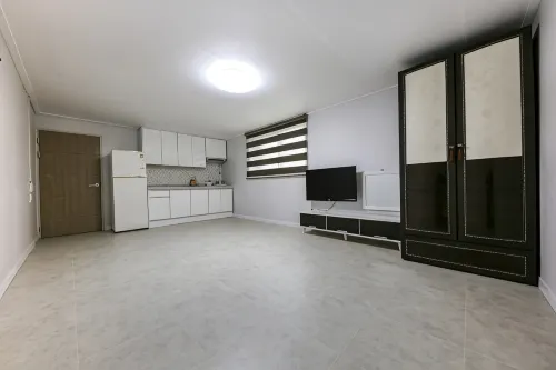 Boeun Songnisan Dongsan Pension - Homestays