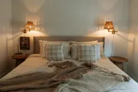 Welcome to our charming Montana cottage with a cozy traveler’s inn twist - Wifi