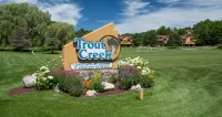 Valleys Chalet - Harbor Springs/Petoskey Condo - Wifi