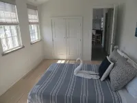 Brand New modern 2 bedroom 2nd floor apartment - balcon