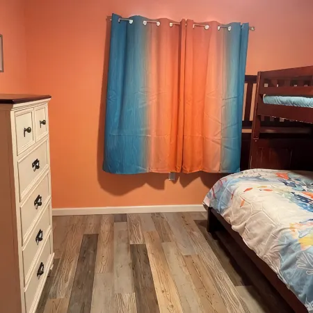 Welcome to This Beautiful 3 Bedroom 2 Bathroom Pool Heated  Home