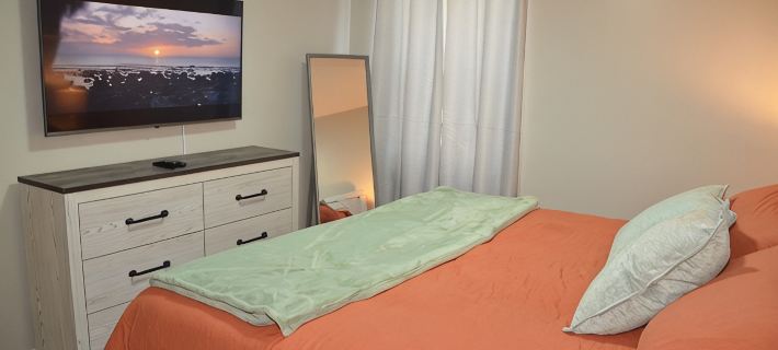 Enchanting Oasis - Centrally located!  Quiet, great TDY spot, family friendly. Hotels in Coffee County