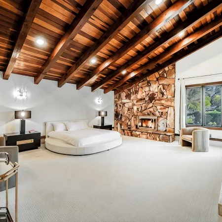 Midcentury Modern House in Heart of Historic Las Vegas
