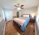 Rabun Get-A-Way -- Clayton, GA - 3-Sterne