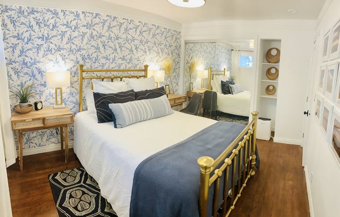 Swede Hill Suite