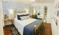 Swede Hill Suite - 3-Star