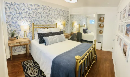 Swede Hill Suite - Wifi