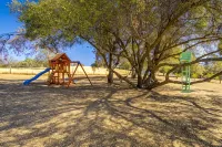 Picayune Retreat: Spa/EV/Play-Structure/Pet-Loving/Games and More'' - Træningscentre