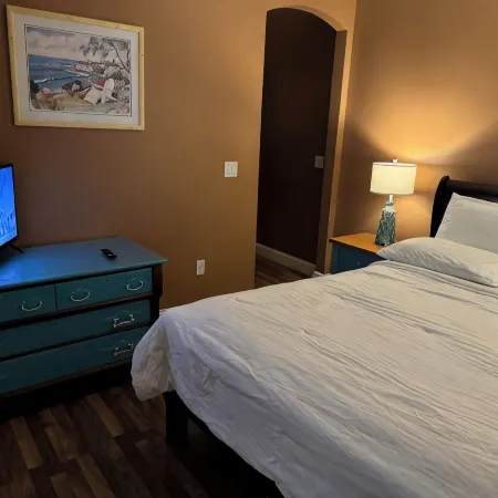 Palm Coast Cozy apartment<br>