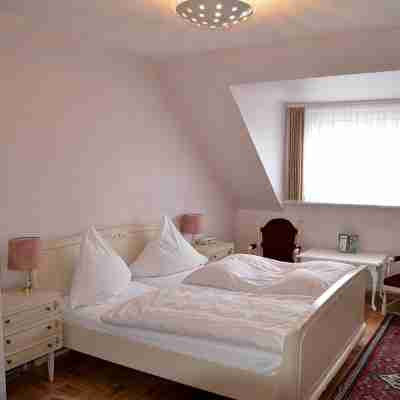 Hotel Waldersee Rooms