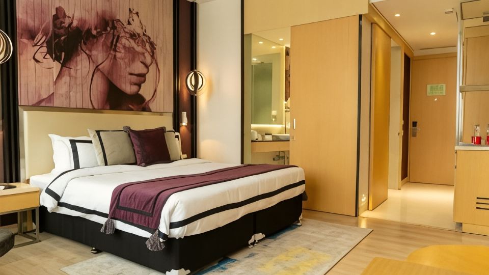 Beyzaa Hotel and Suites