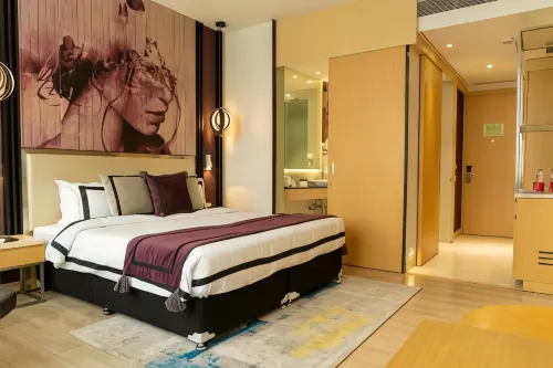 Beyzaa Hotel and Suites - 4-Star