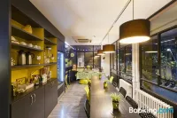 فري هوستلز برشلونة - واي فاي