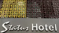 Status Business Hotel - Naveen Market - 2-Star