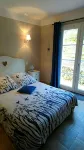 B&B la Boissière Et le Vialat - 山景